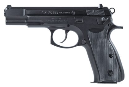 CZ-USA CZ 75 BD