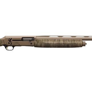 Browning Silver Field Camo FDE