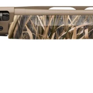 Browning Silver Field Camo FDE