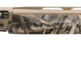 Browning Silver Field Camo FDE