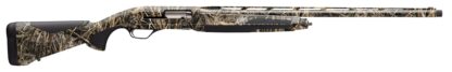 Browning Maxus II Realtree Max-7