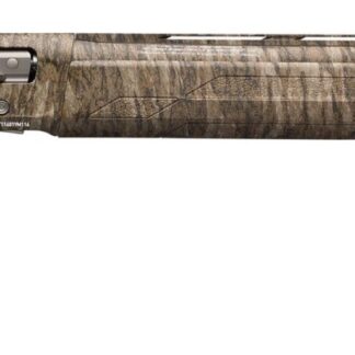 Browning A5 Camo Sweet Sixteen