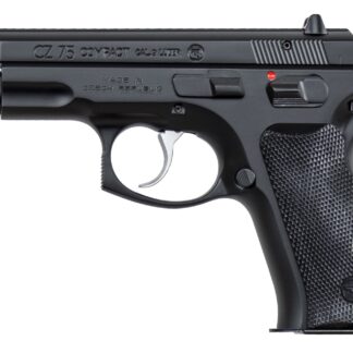 CZ-USA CZ 75 Compact