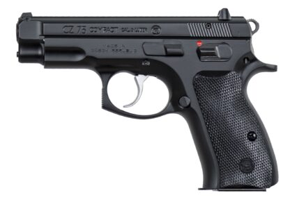 CZ-USA CZ 75 Compact