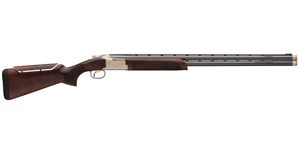 Browning 725 Sporting Golden Clays