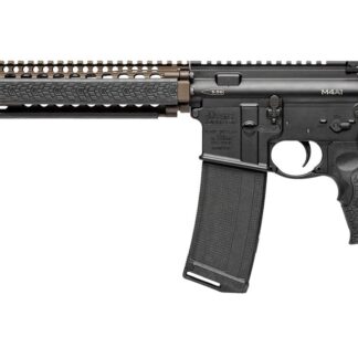 Daniel Defense M4A1