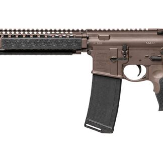 Daniel Defense DDM4 M4A1 Mil-Spec+