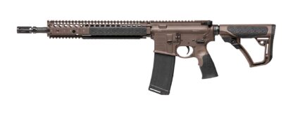 Daniel Defense DDM4 M4A1 Mil-Spec+