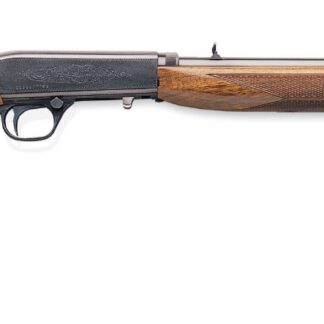 Browning Semi-Auto 22 Grade I Wood