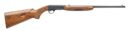 Browning Semi-Auto 22 Grade I Wood