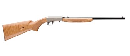 Browning Semi-Auto 22 Maple AAA Wood