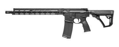 Daniel Defense DDM4 V7