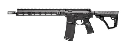 Daniel Defense DDM4 V7 SLW