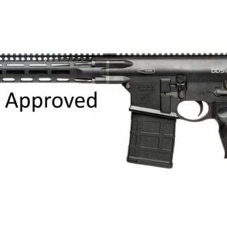 Daniel Defense DD5 V3