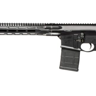 Daniel Defense DD5 V4