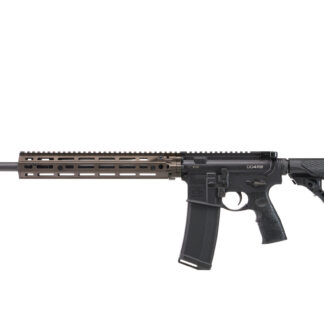 Daniel Defense DD4 RIII