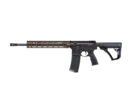 Daniel Defense DD4 RIII