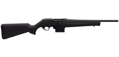 Browning BAR MK3 DBM Stalker