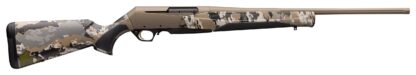 Browning BAR MK3 Speed