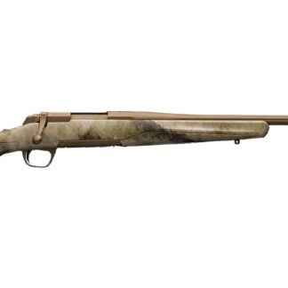 Browning X-Bolt Hells Canyon Speed