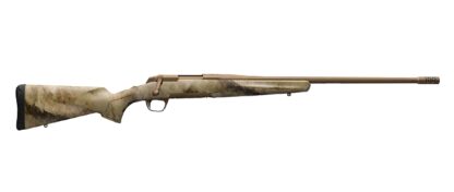 Browning X-Bolt Hells Canyon Speed