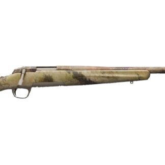 Browning X-Bolt Predator Hunter