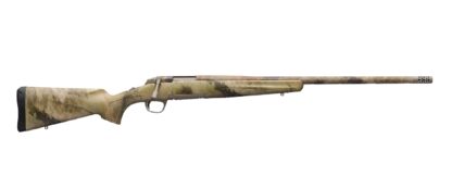 Browning X-Bolt Predator Hunter