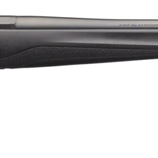 Browning X-Bolt Stalker Long Range