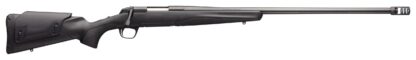 Browning X-Bolt Stalker Long Range