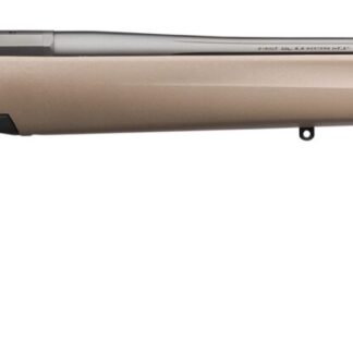 Browning X-Bolt Max FDE Long Range