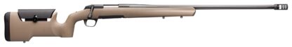 Browning X-Bolt Max FDE Long Range