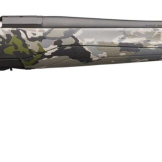 Browning X-Bolt Western Hunter LR