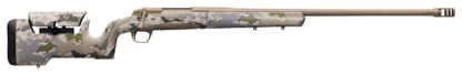 Browning X-Bolt HC Max Long Range