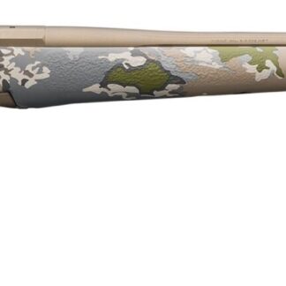 Browning X-Bolt HC McMillan LR