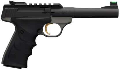 Browning Buck Mark Plus Practical URX