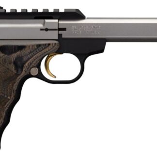 Browning Buck Mark Plus UDX