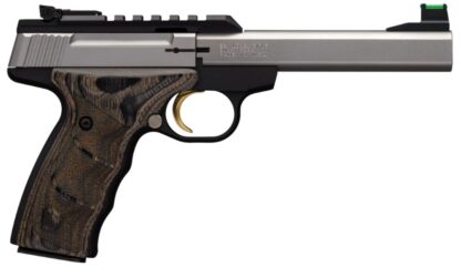 Browning Buck Mark Plus UDX