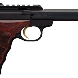 Browning Buck Mark Plus UDX