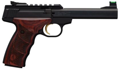 Browning Buck Mark Plus UDX