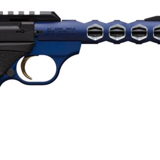 Browning Buck Mark Plus Vision Blue