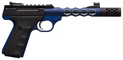 Browning Buck Mark Plus Vision Blue