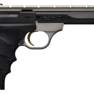 Browning Buck Mark Contour Stainless