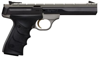 Browning Buck Mark Contour Stainless