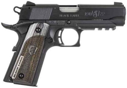 Browning 1911-22 A1