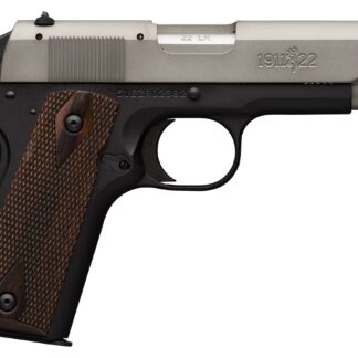 Browning 1911-22 Compact