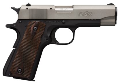 Browning 1911-22 Compact