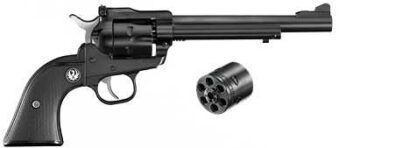 Ruger Single Six