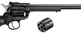 Ruger Single Six