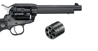 Ruger Single Six