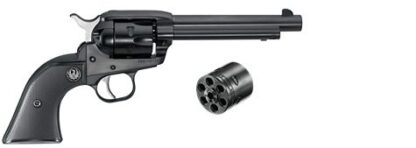 Ruger Single Six